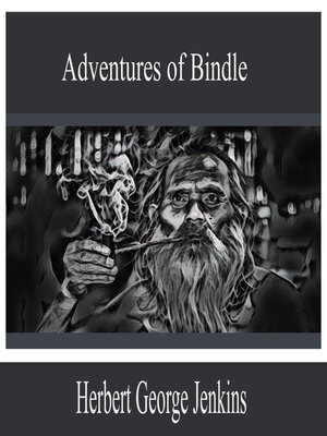 cover image of Adventures of Bindle